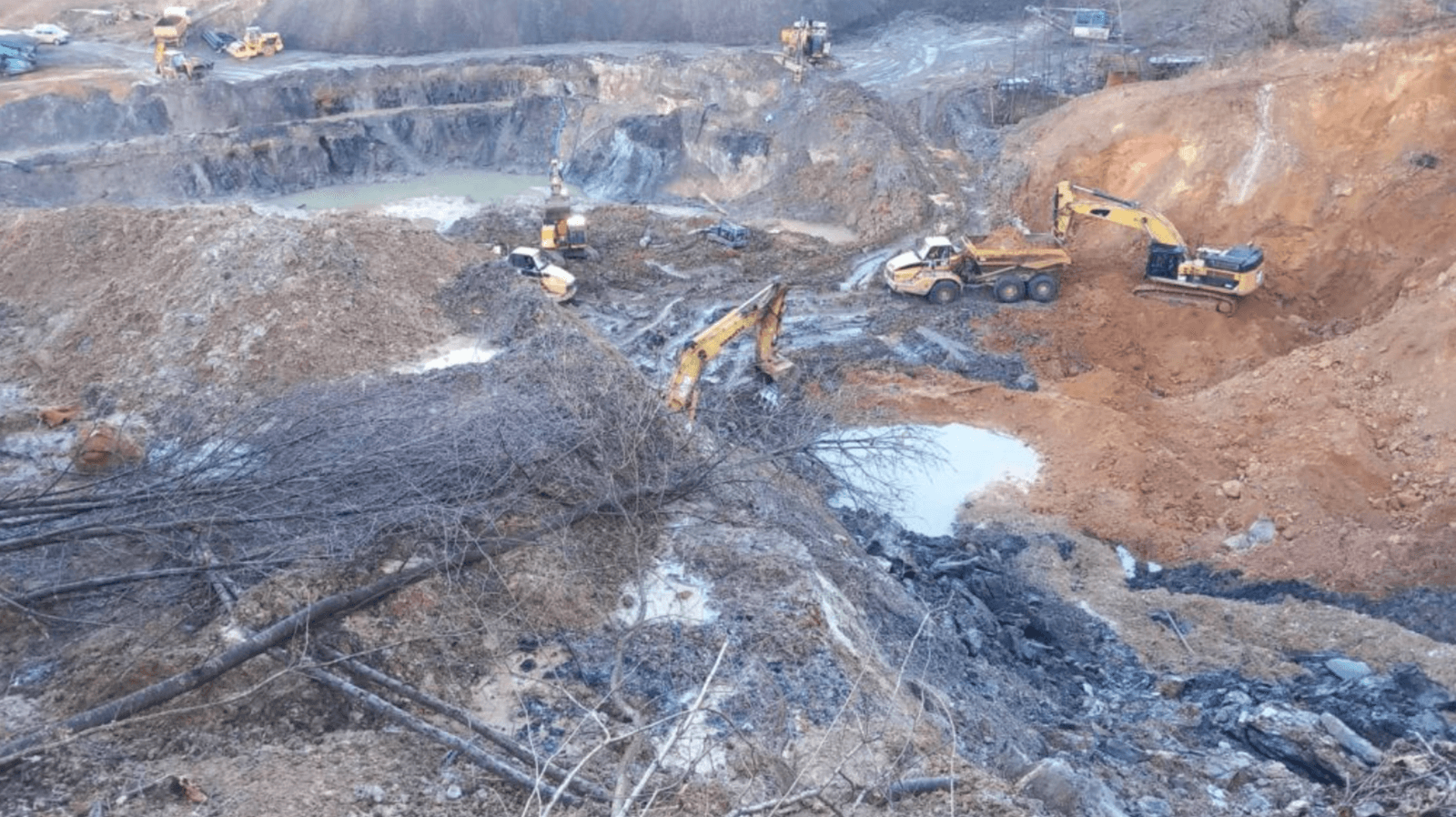 Srbija ubrzano isisava energente iz BiH - slika 1