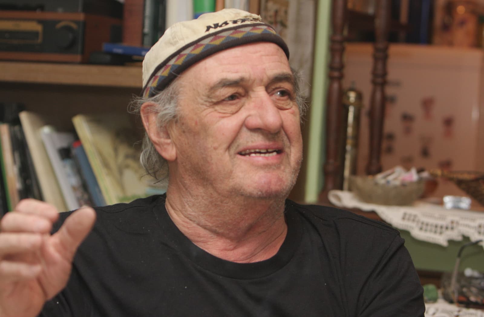 Tako je govorio Nijaz Alispahić - slika 1