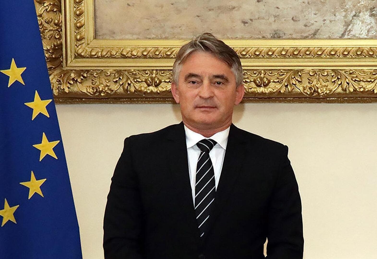 Komšić: BiH nikada neće biti dio ‘velike Srbije’ - slika 1