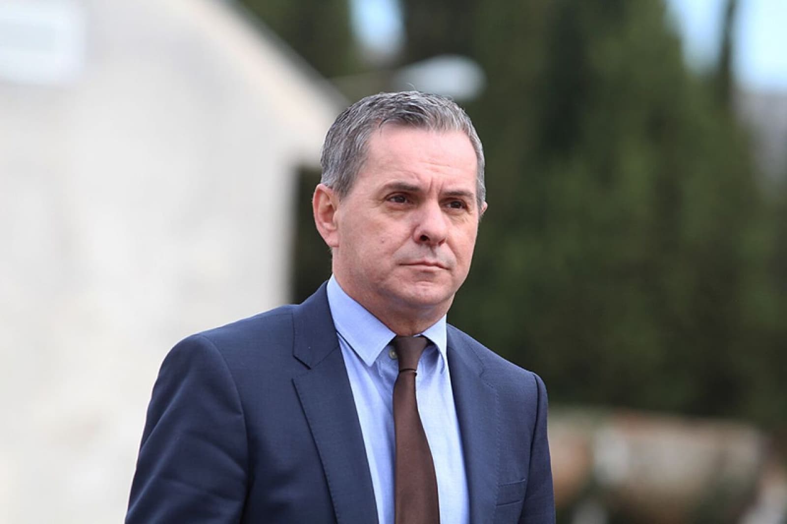 Je li gradonačelnik Čapljine optužen po Čovićevom nalogu? - slika 1