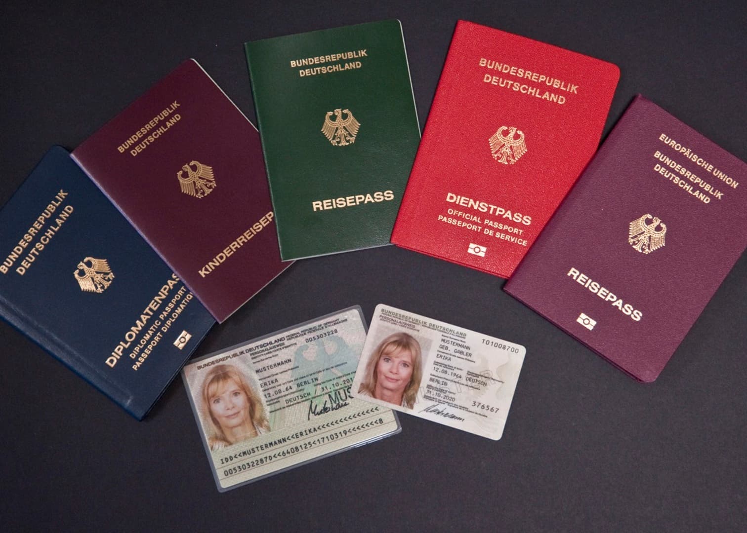 Njemačka olakšala dobijanje svog državljanstva - slika 1