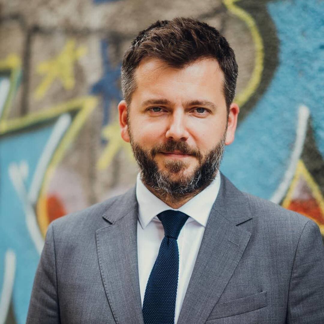 Zuhrić: Ima "trojkaša" koji podržavaju Milanovića i njegov "sapun" - slika 1