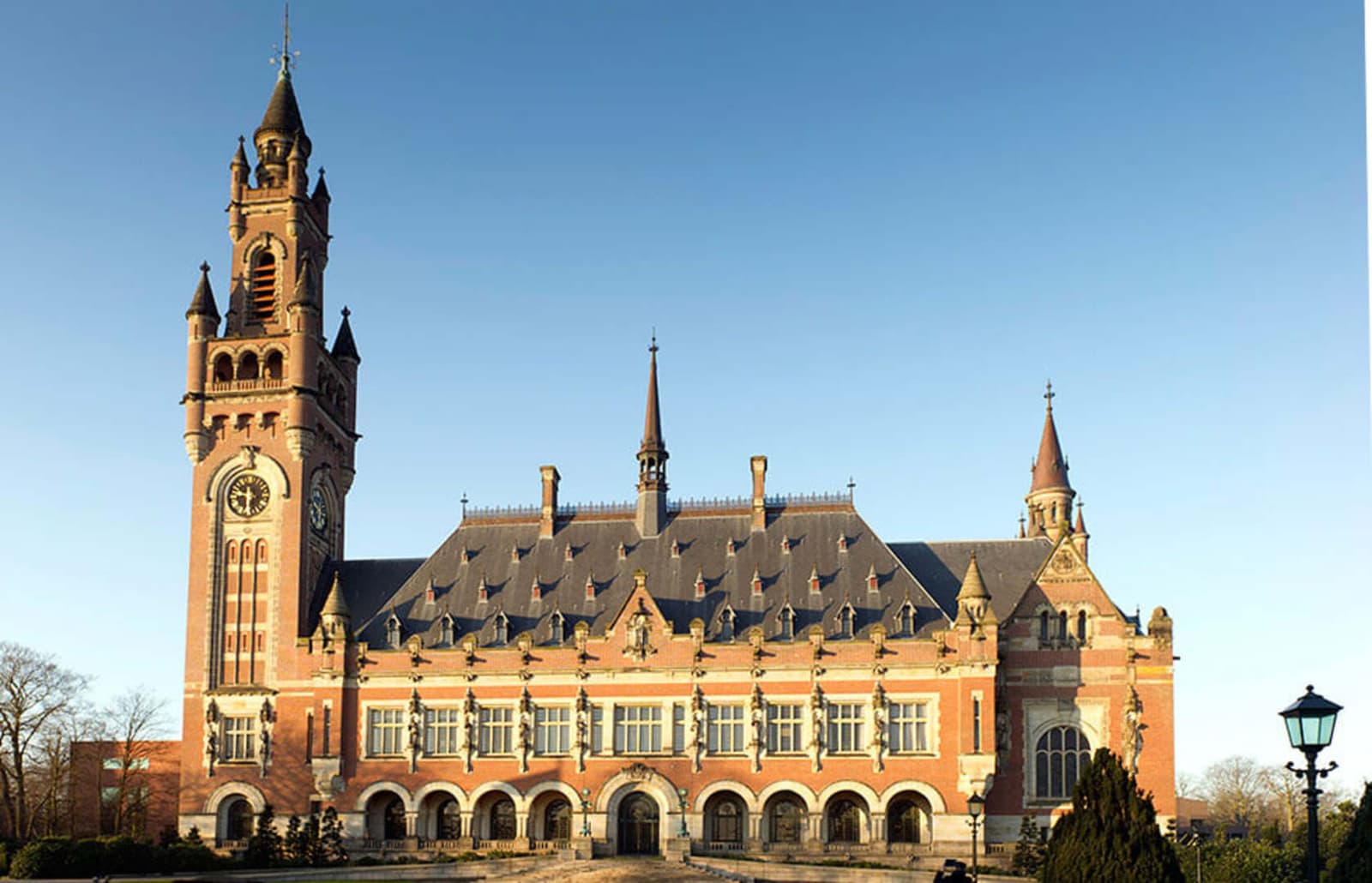 ICJ: Nad Palestincima Gaze provodi se genocid! - slika 1