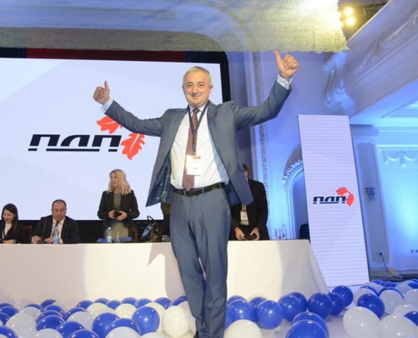 Borenović potvrdio: Naravno da ne idemo! - slika 1