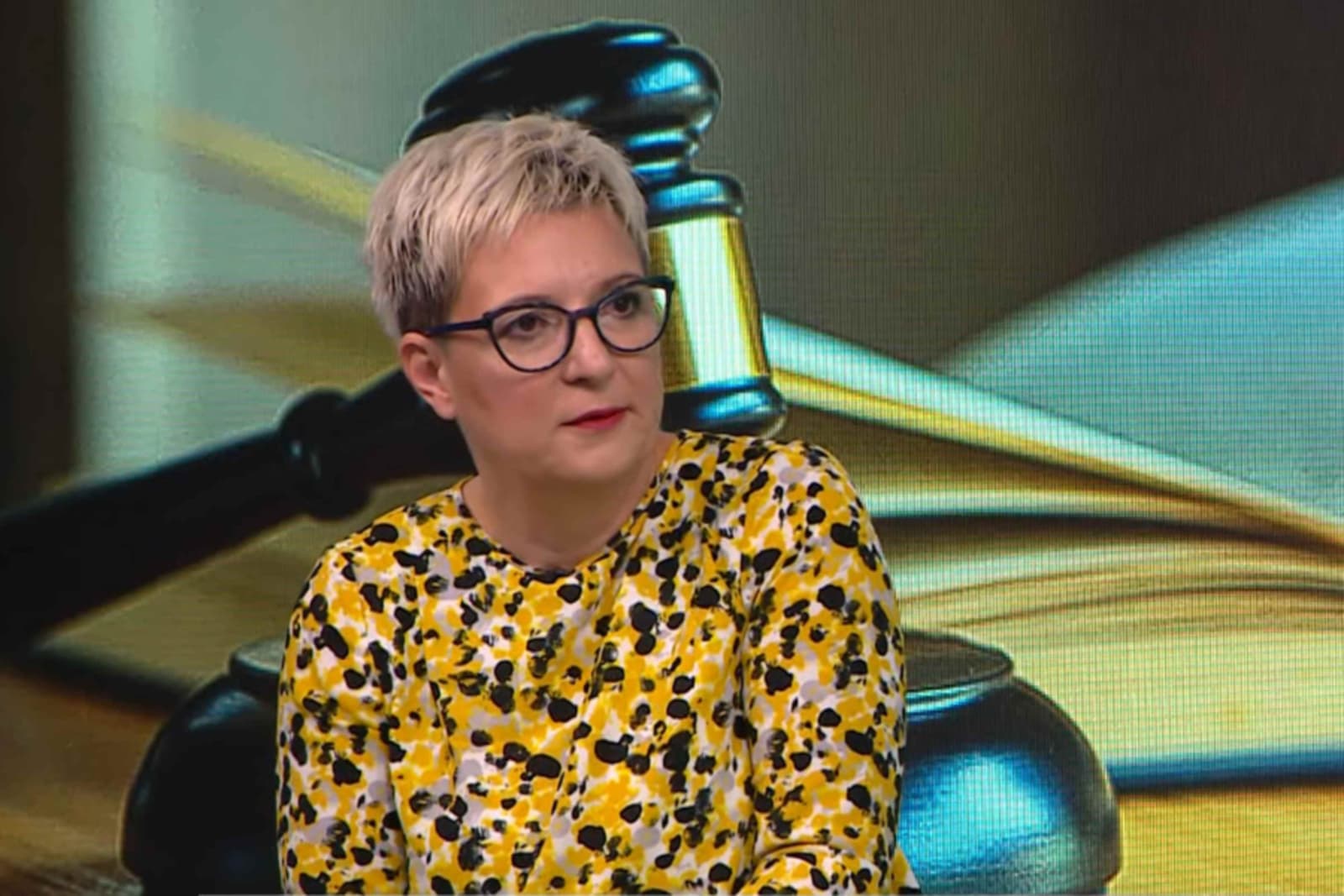 Savić: Mora se izvršiti revizija imenovanja sudija i tužilaca - slika 1