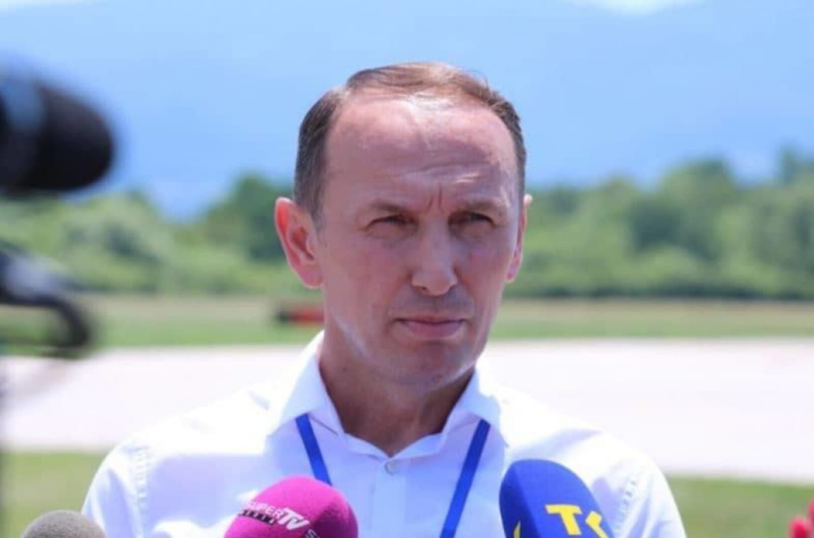Halilčević: Letovi iz Tuzle za Tursku u martu - slika 1