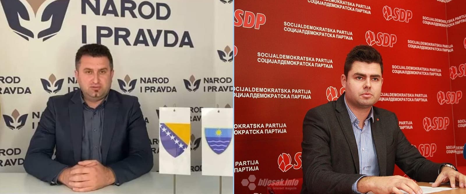 Hoće li NiP i Hujdur popustiti SDP-u u Mostaru? - slika 1