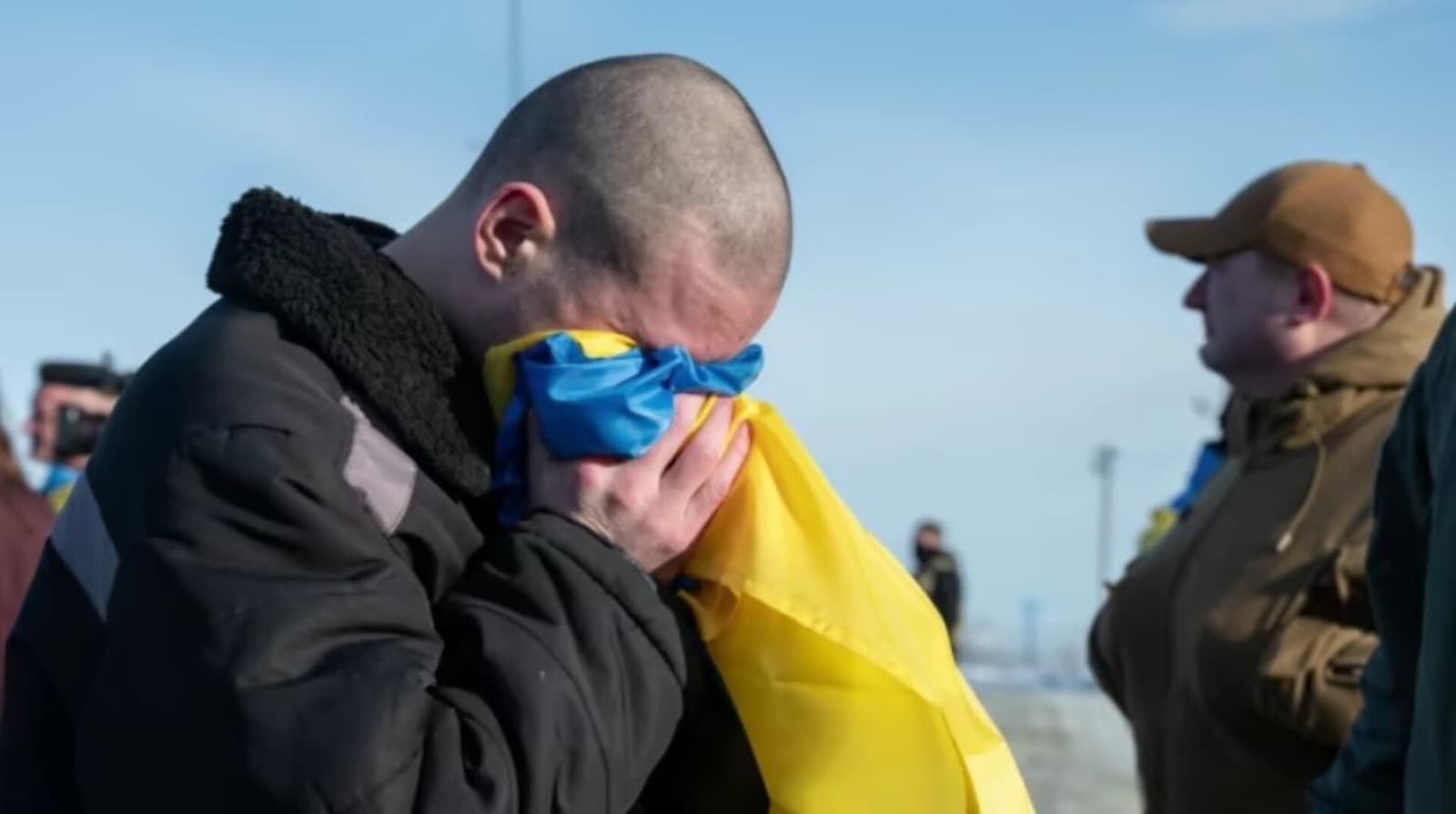 Rusija i Ukrajina razmijenile više od 400 zarobljenika - slika 1
