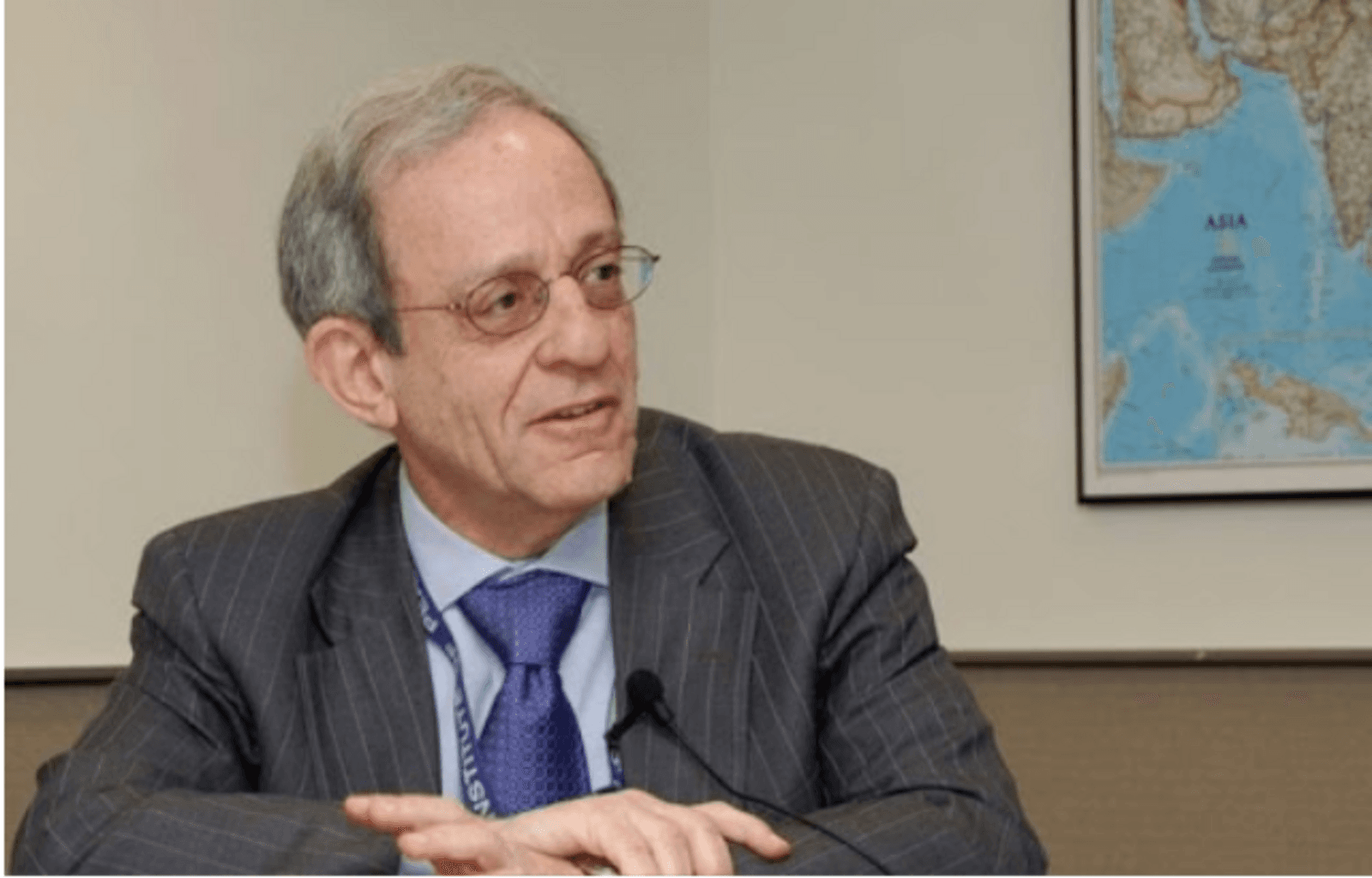 Serwer: Ne mijenja se politika SAD prema zapadnom Balkanu. Ali... - slika 1