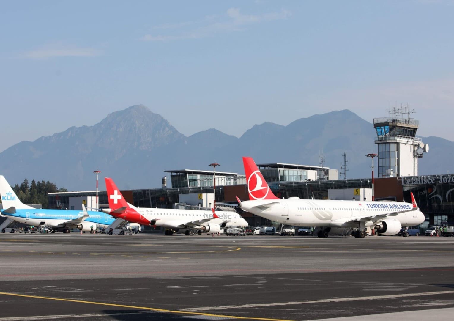 Bosna i Slovenija ciljaju nove rute putem subvencija - slika 1