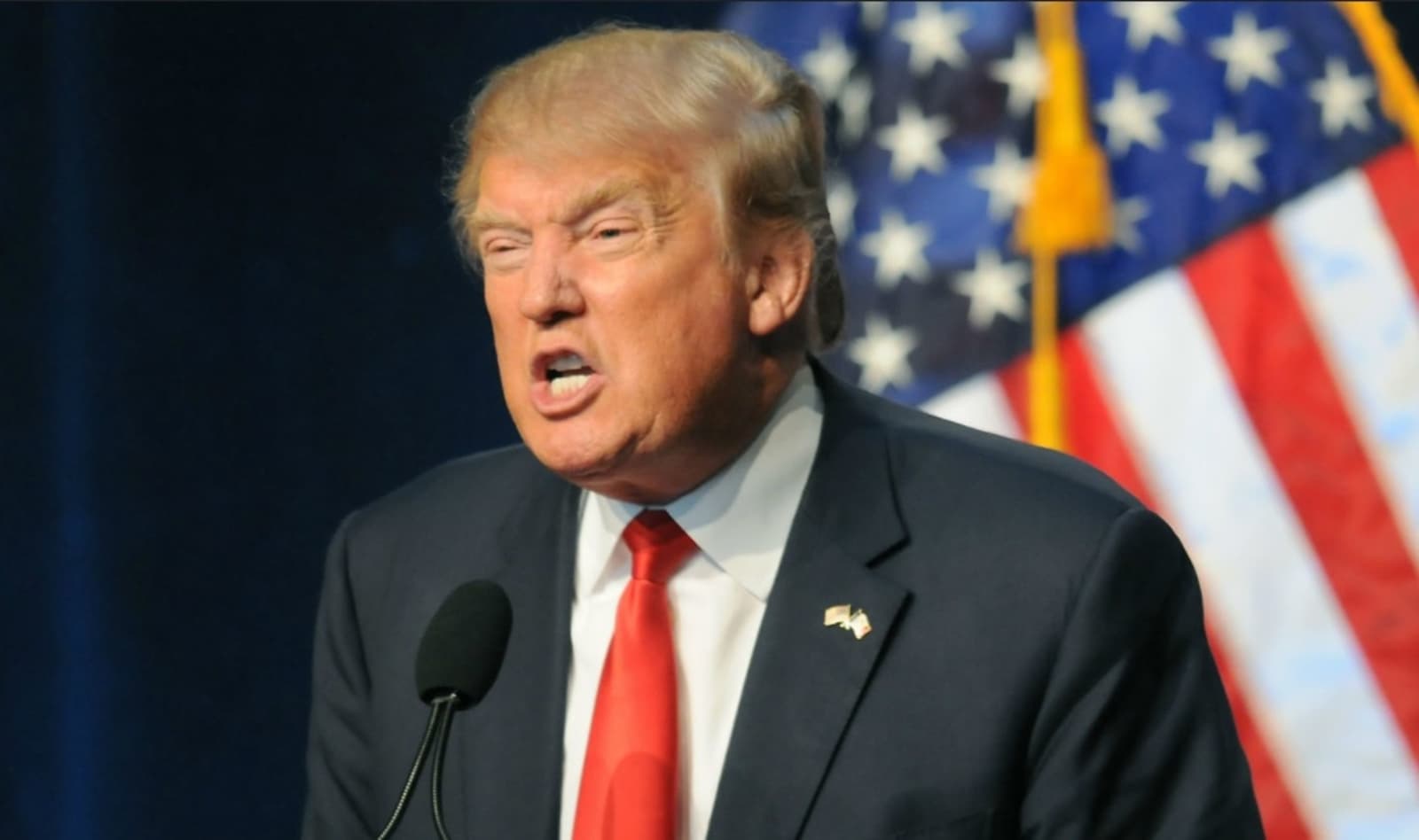 Historijski događaj! Trumpu će se suditi - slika 1