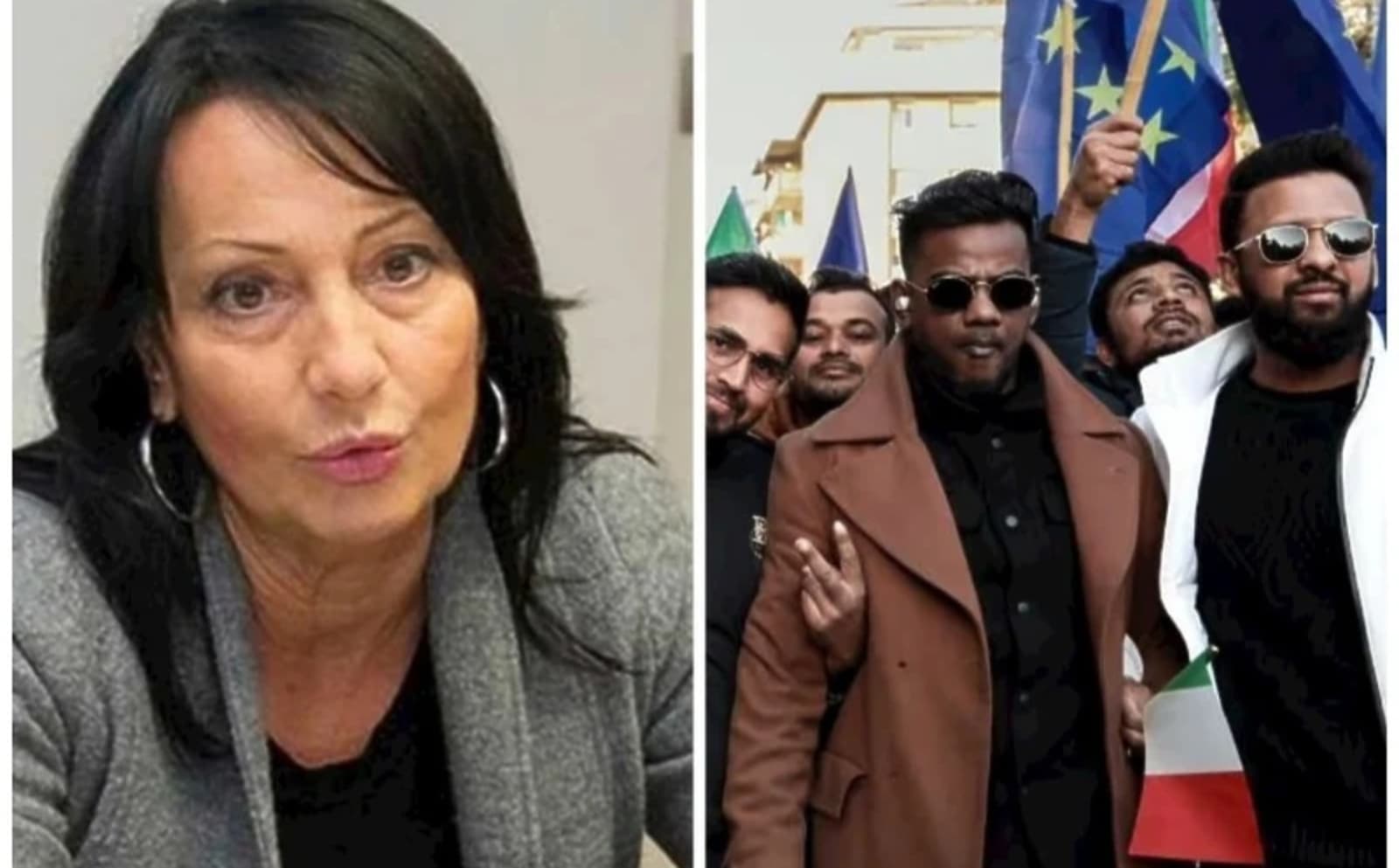 Gradonačelnica želi zabraniti muslimansku molitvu - slika 1