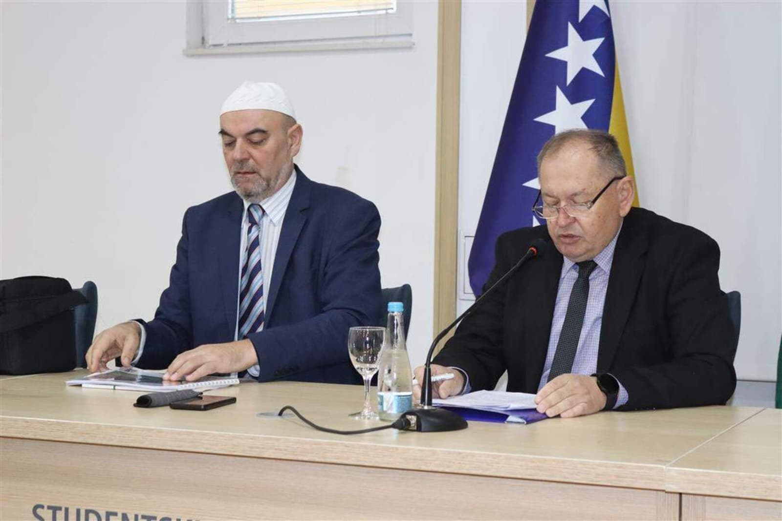 Mostar: Na lokalitetu Lakišića harema izgraditi Interkulturni centar "Mevlana" - slika 3