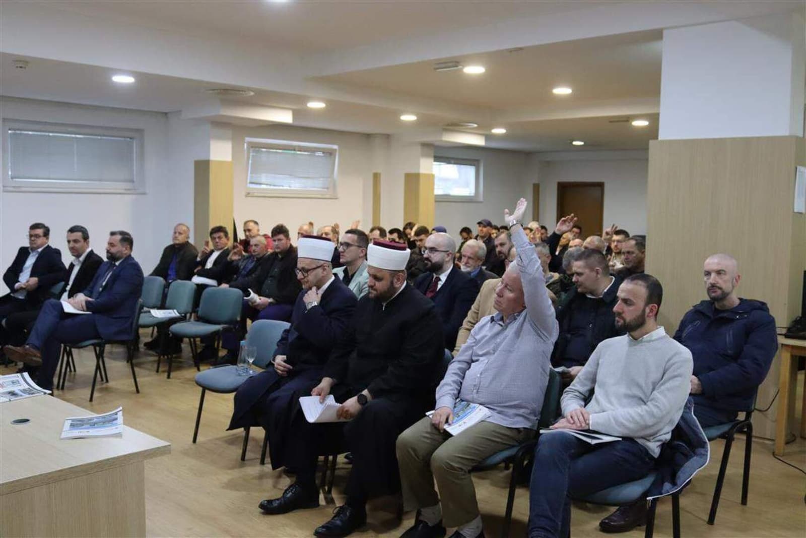 Mostar: Na lokalitetu Lakišića harema izgraditi Interkulturni centar "Mevlana" - slika 4
