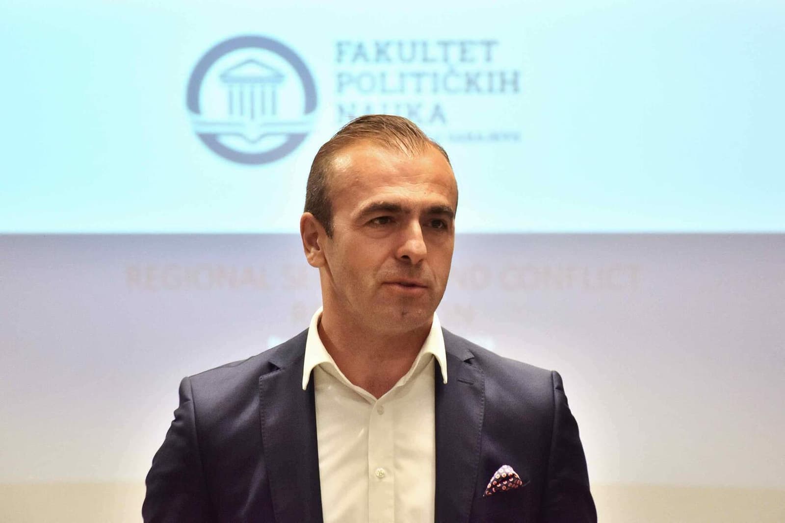 Turčalo: Probosanski front jedini je odgovor  - slika 1