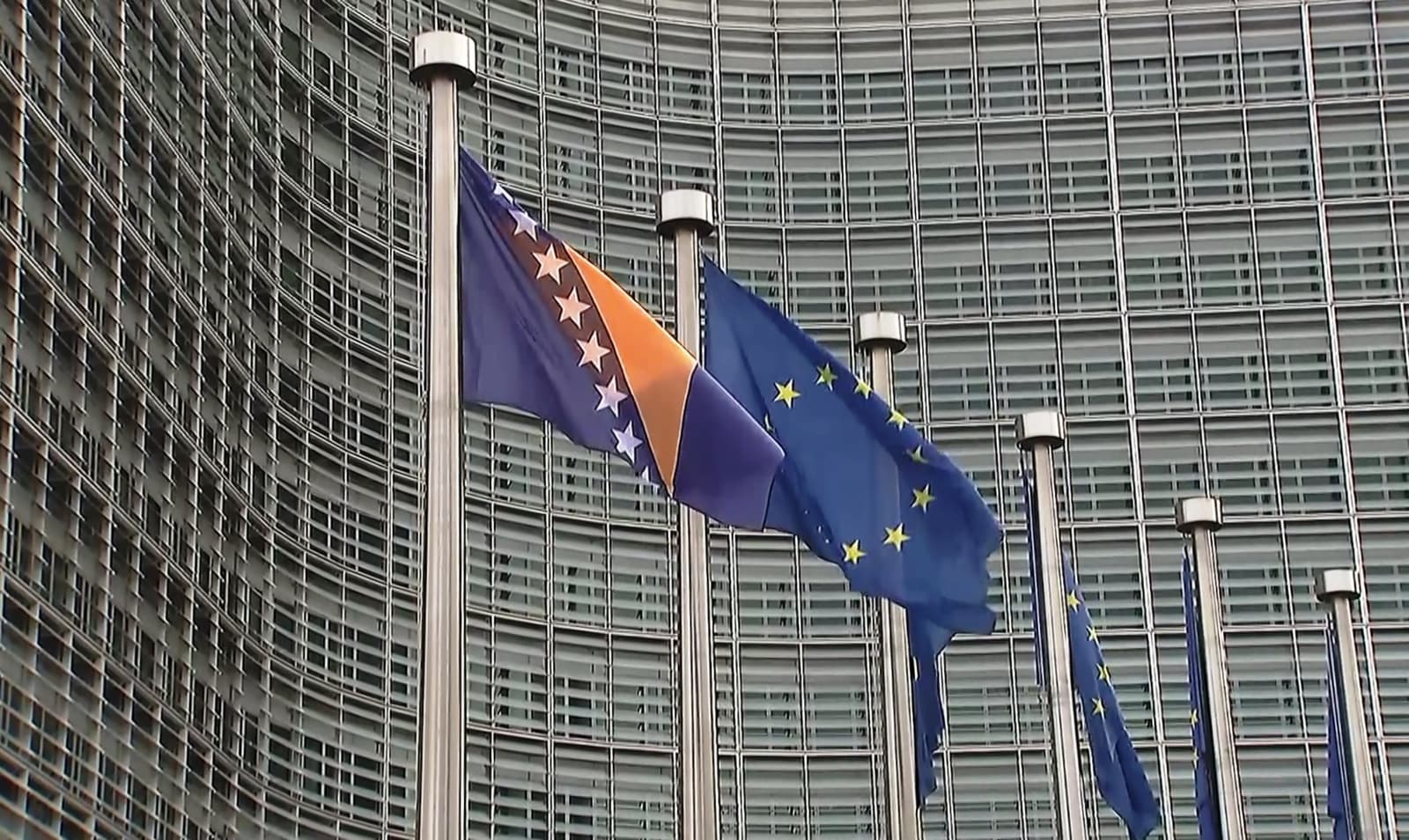 Šta nakon odluke iz Brisela? BiH - na kraju dugog puta - neće ličiti na sebe - slika 1