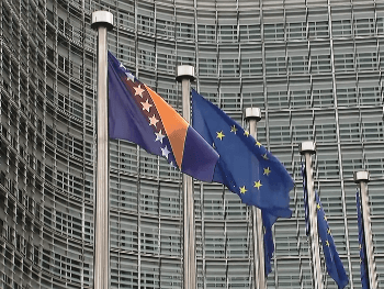 Šta nakon odluke iz Brisela? BiH - na kraju dugog puta - neće ličiti na sebe