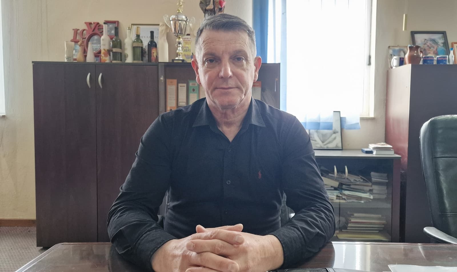 Previšić: "Put koji vodi HNS nije dobar. Imamo egzodus hrvatskog naroda" - slika 1
