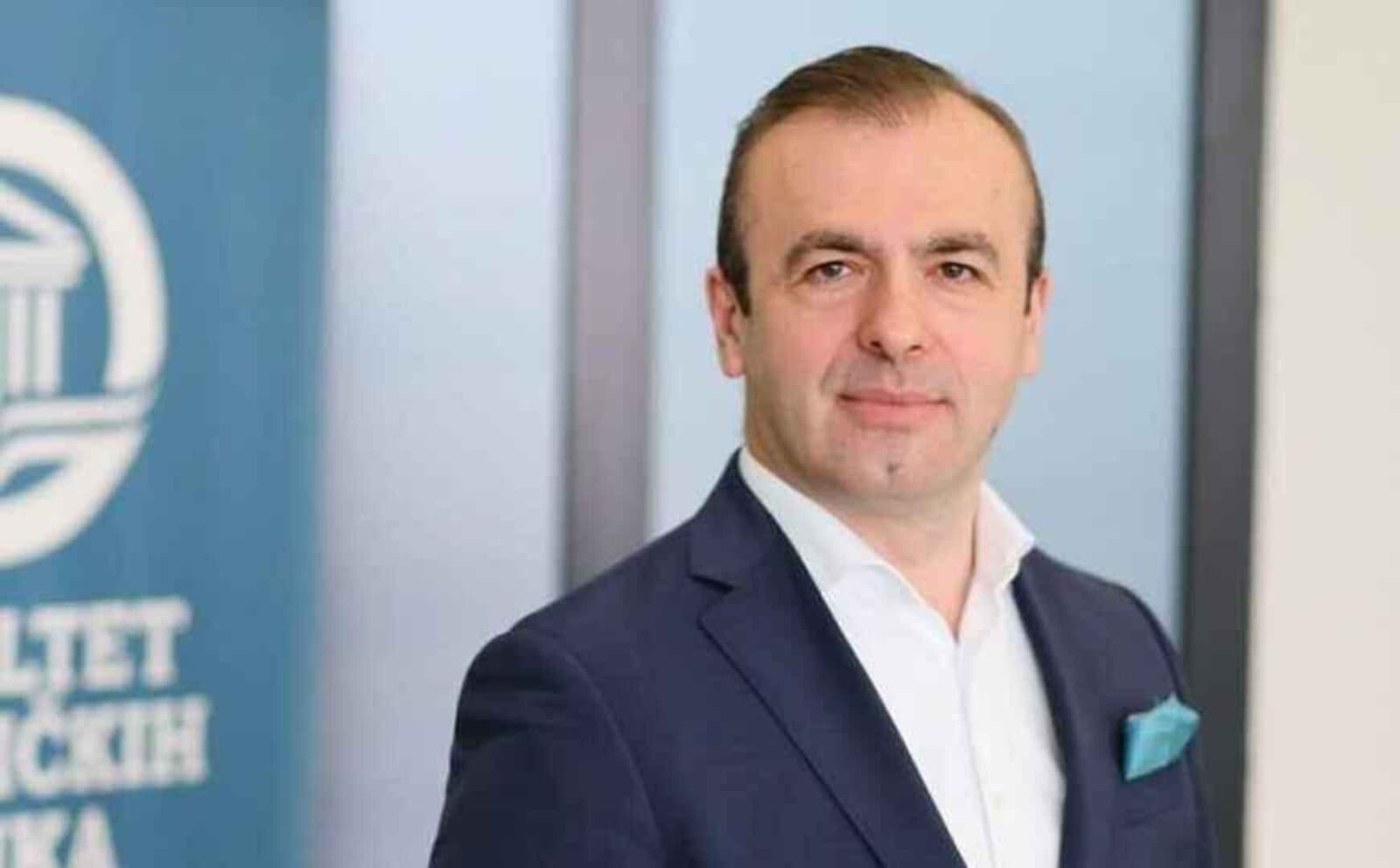 Evo kako slomiti političku kičmu Milorada Dodika - slika 1