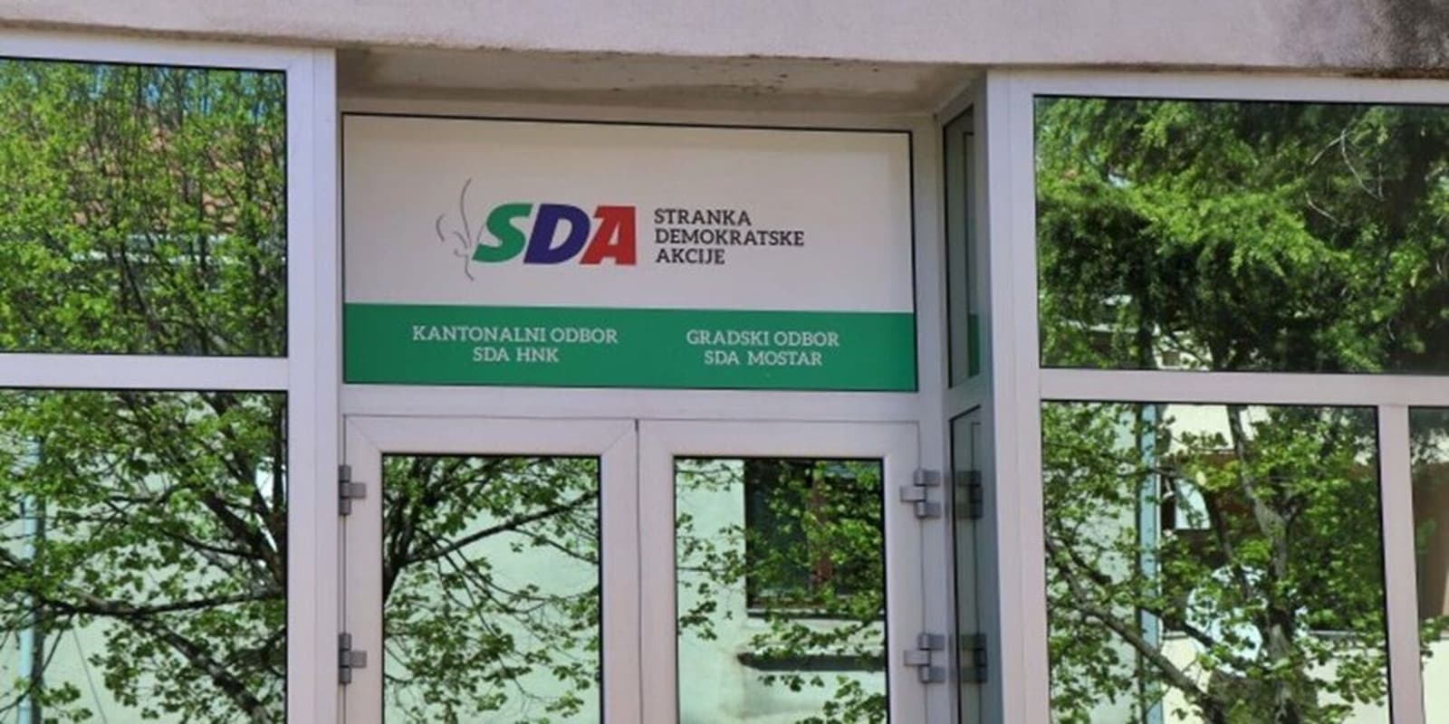 Salem Marić je bivši - slika 1