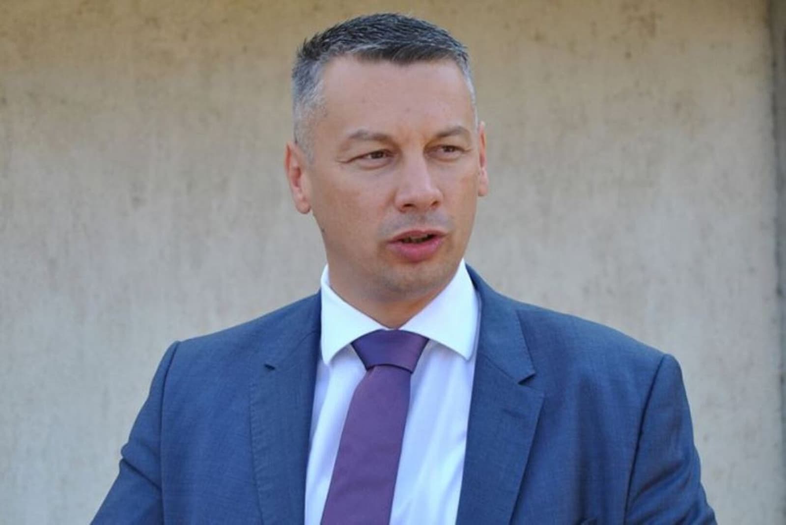 Nešić: Bećiroviću je Vučić kriv što je živ - slika 1