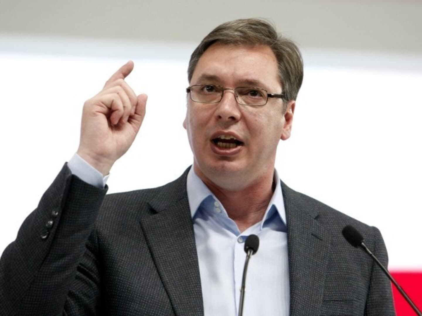 Zašto njišti Aleksandar Vučić - slika 1