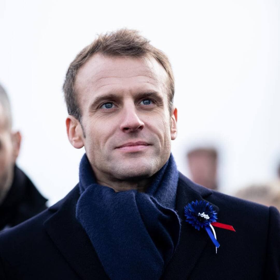 Macron upozorava: Evropa je na samrti! - slika 1
