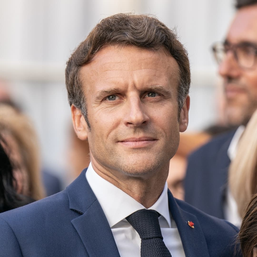 Macron ne odustaje: Mogli bi smo poslati vojsku u Ukrajinu - slika 1