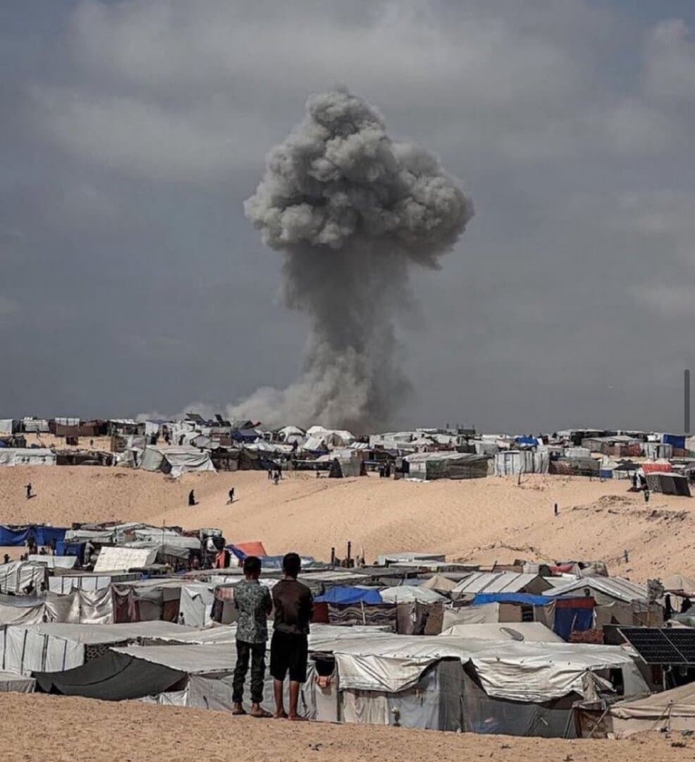 Izrael sprema napad na Rafah. SAD obavještene - slika 1