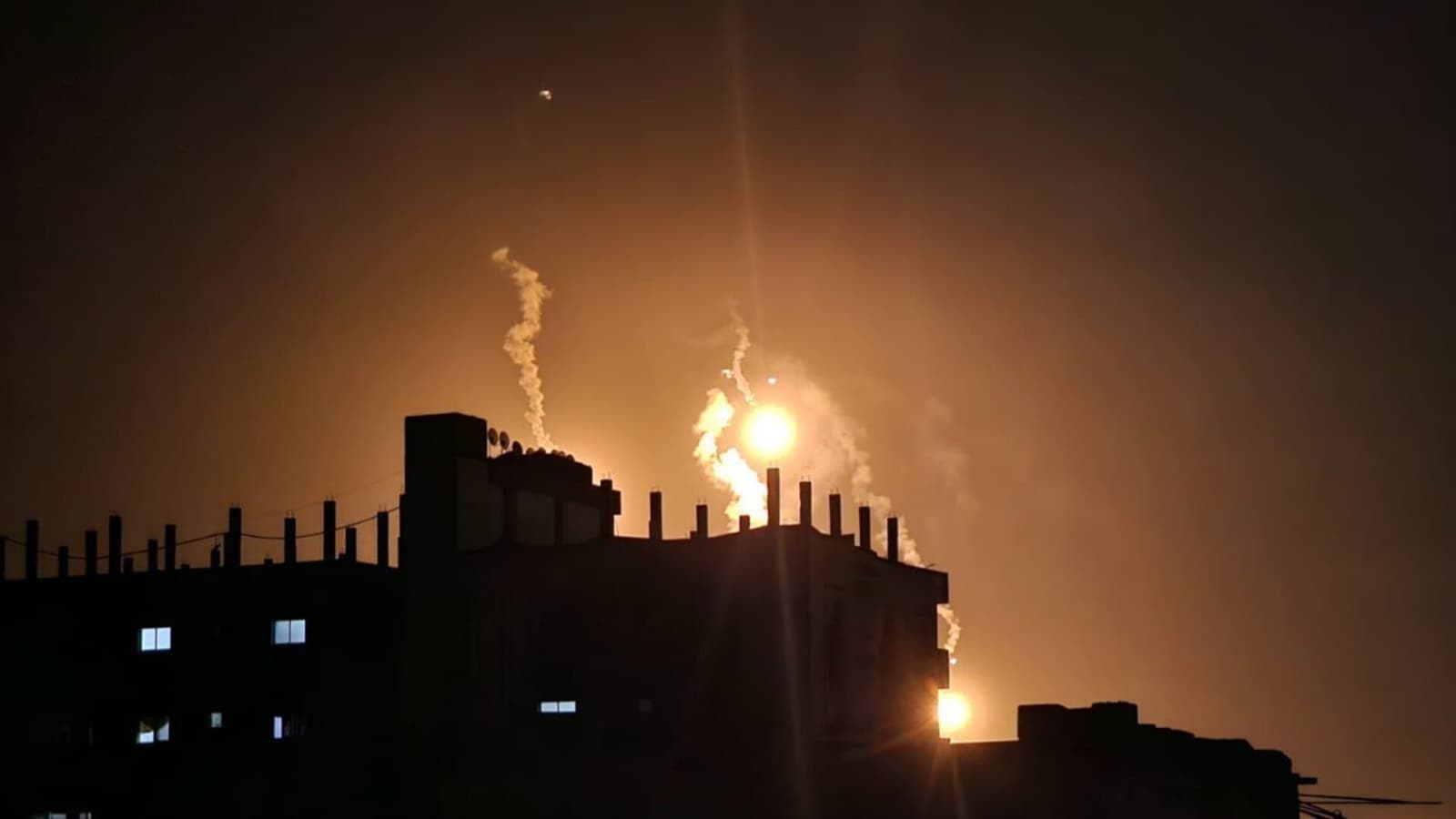 Izrael ipak pokrenuo napad na Rafah - slika 1