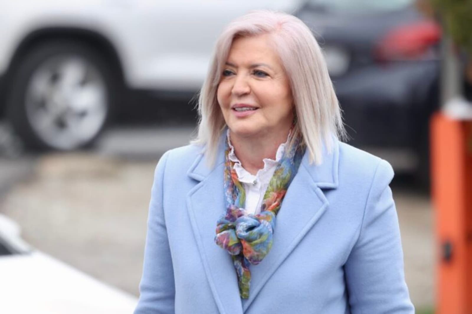 Počelo suđenje advokatici Vasviji Vidović - slika 1