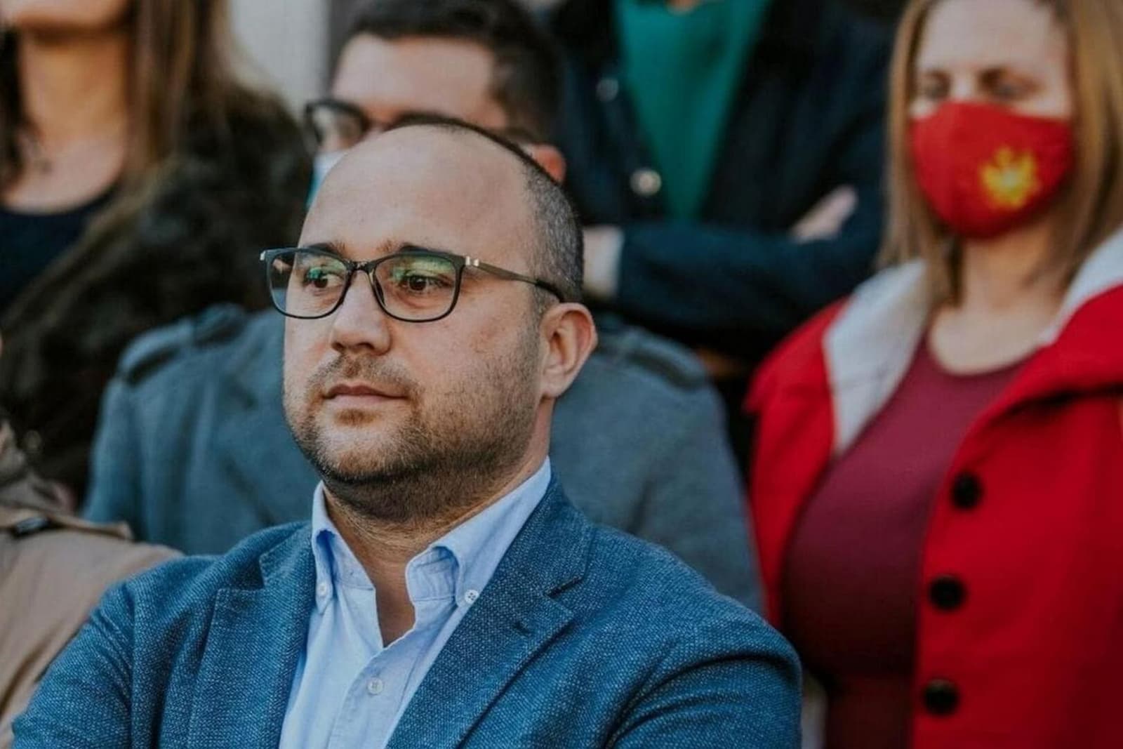 Krug 99 o refleksijama 'srpskog sveta' na Crnu Goru i BiH - slika 1