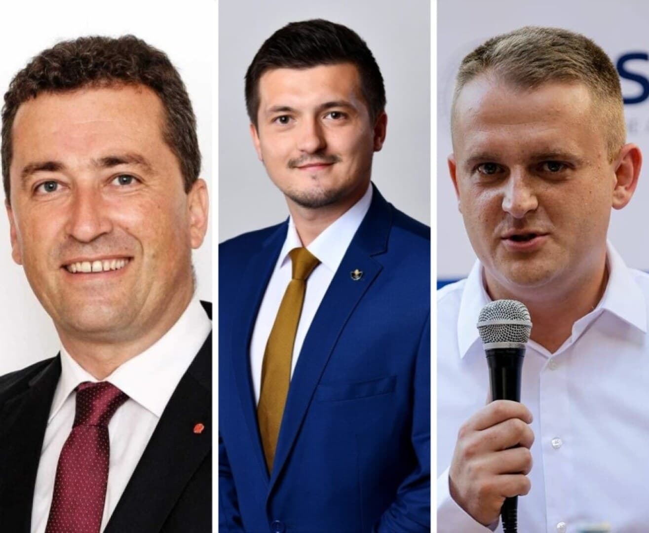 U Ključu sudar vladajućih stranaka USK - slika 1