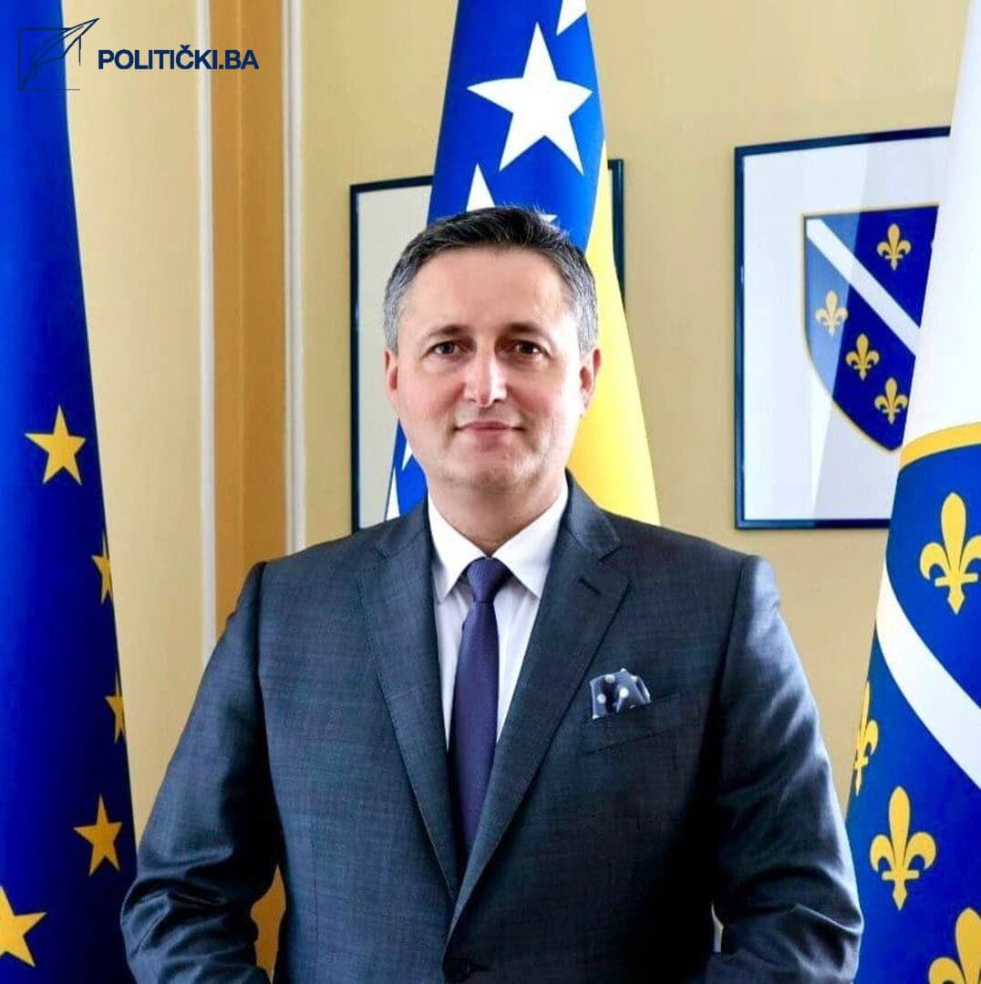 Advokati Evrope: Glavni tužilac BiH progoni advokaticu Vasviju Vidović - slika 5