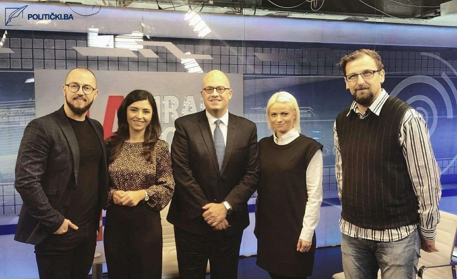 Moore: Ne očekujem da će se američka politika u regionu bitno promijeniti - slika 6