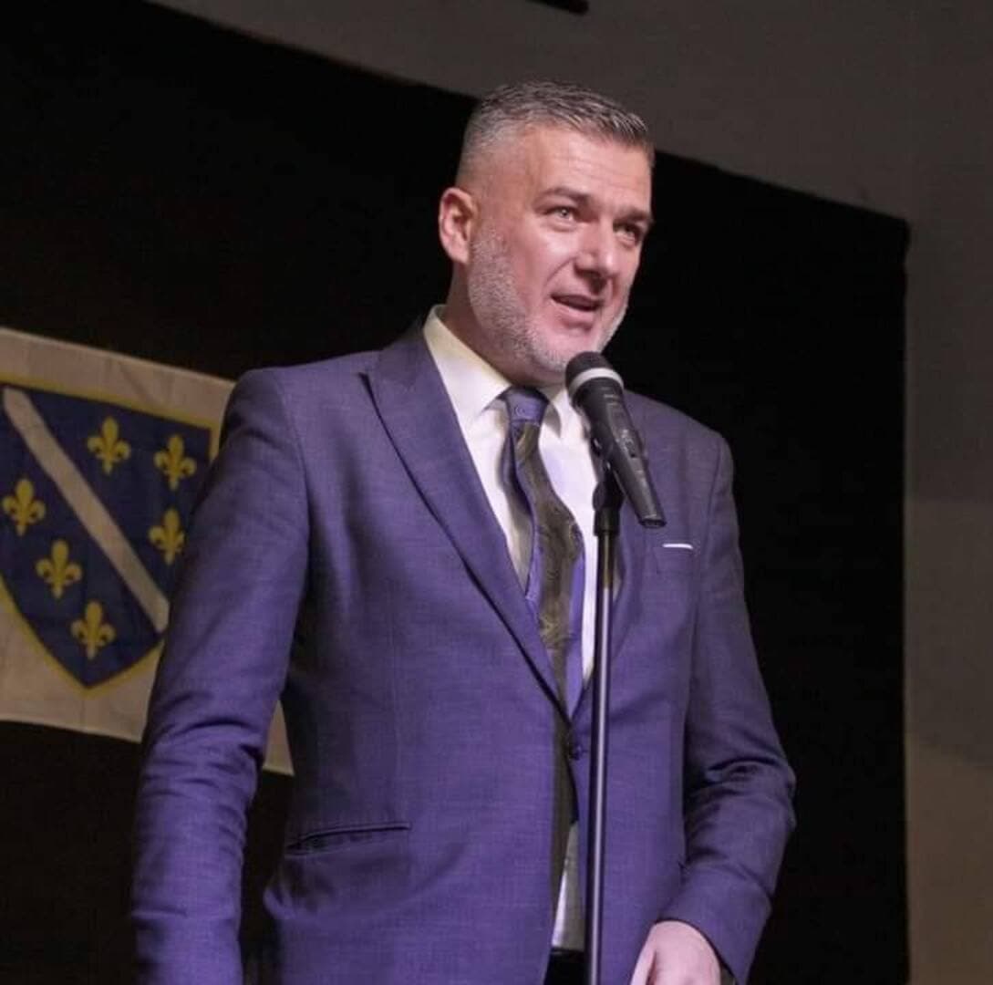 SDA i NiP idu zajedno. Uz SDP - slika 1