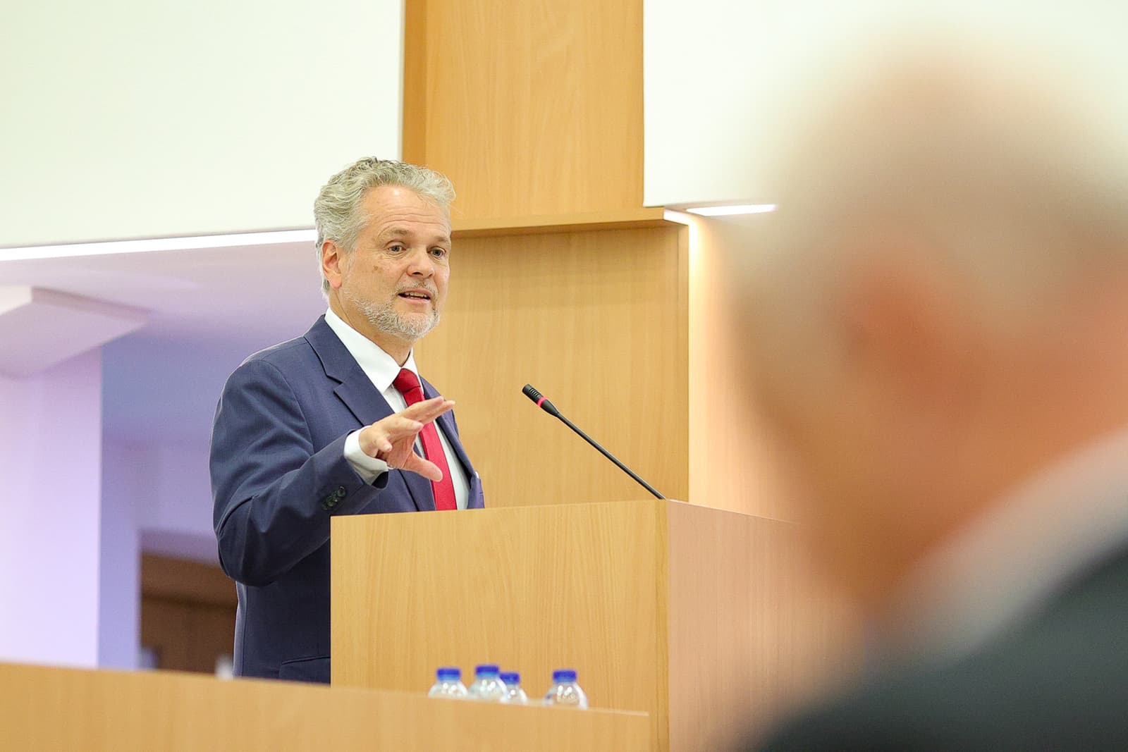 CIK dobio opremu za skeniranje izbora - slika 2