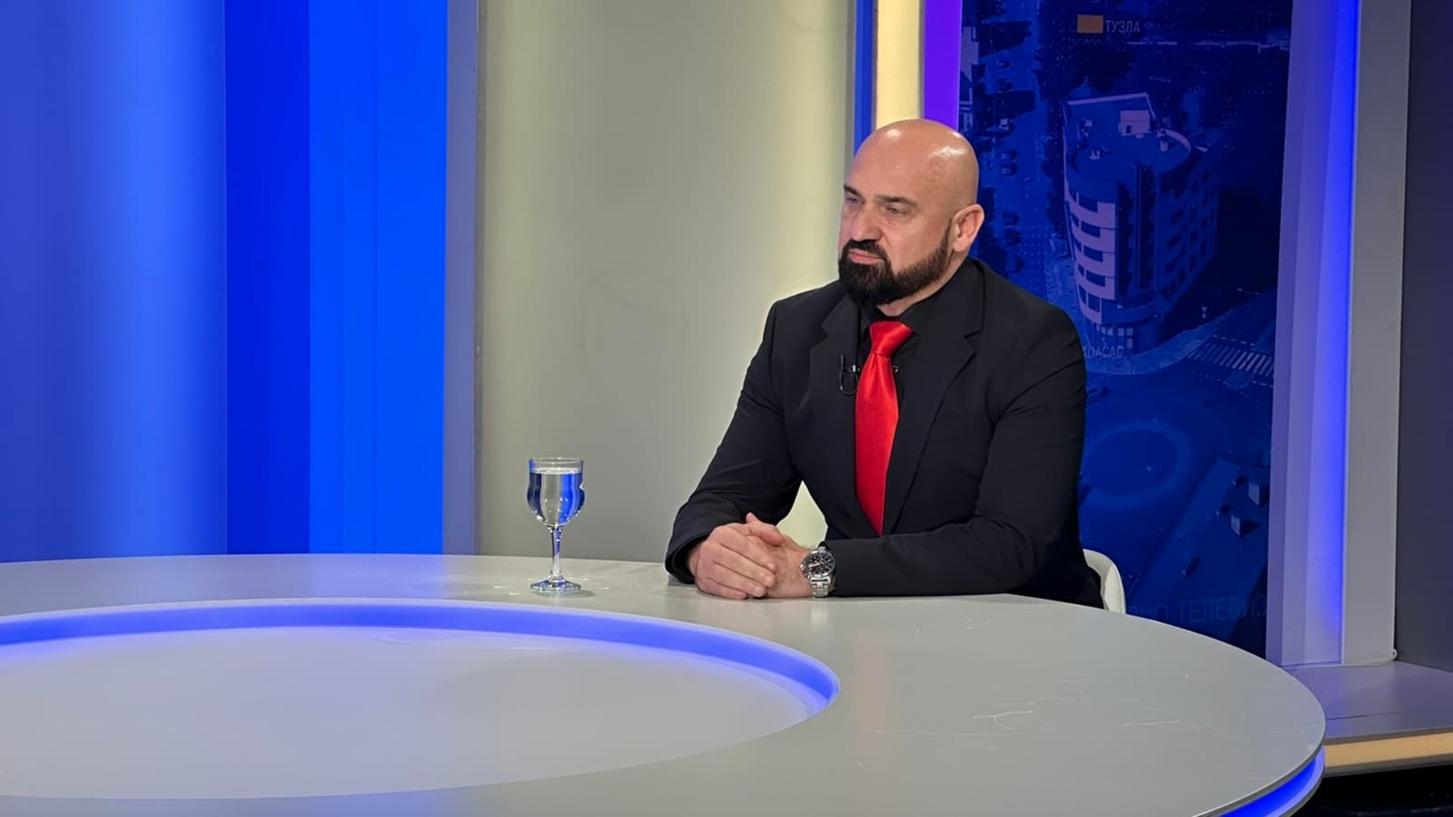 Snaga naroda i Ramo Isak kažnjeni zbog objavljivanja spota - slika 1