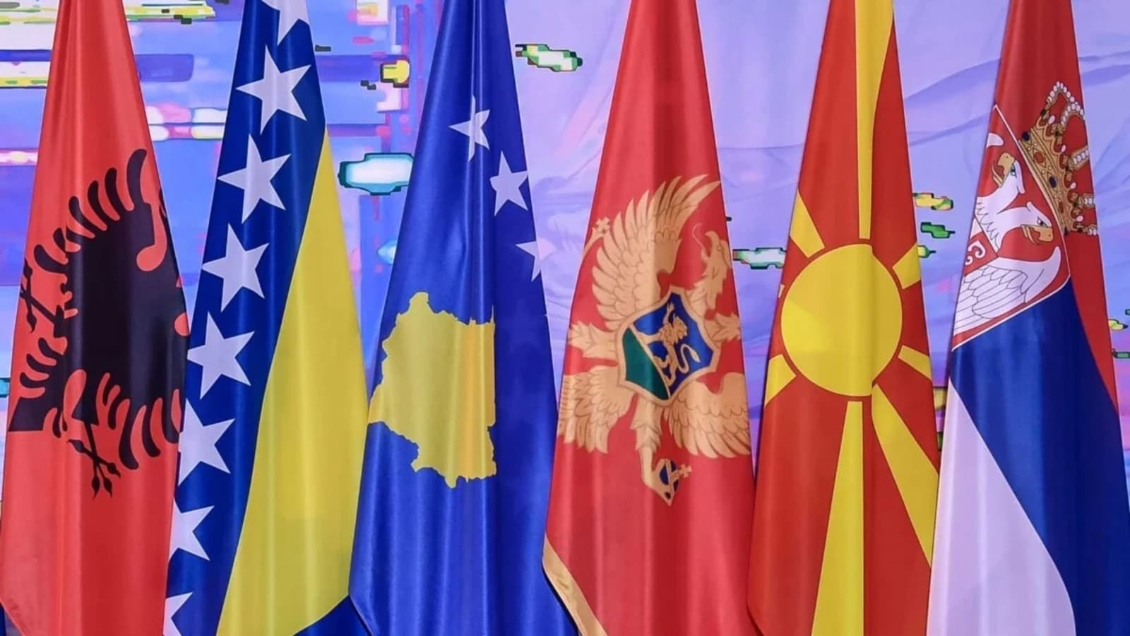 Eskalacija u Evropi jedino je moguća na zapadnom Balkanu - slika 1