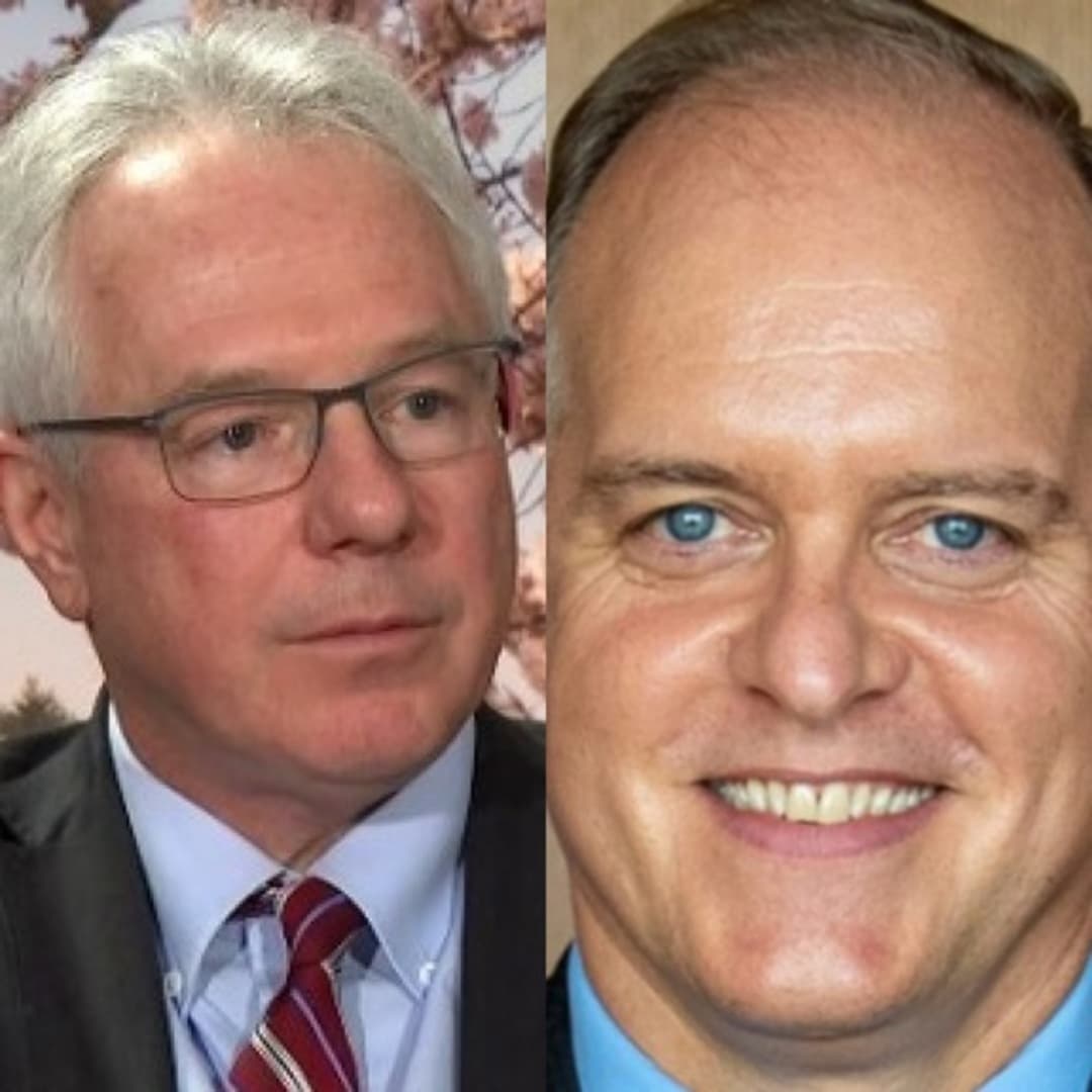 Novi američki ambasador je nastavak aktuelne politike SAD u BiH - slika 1