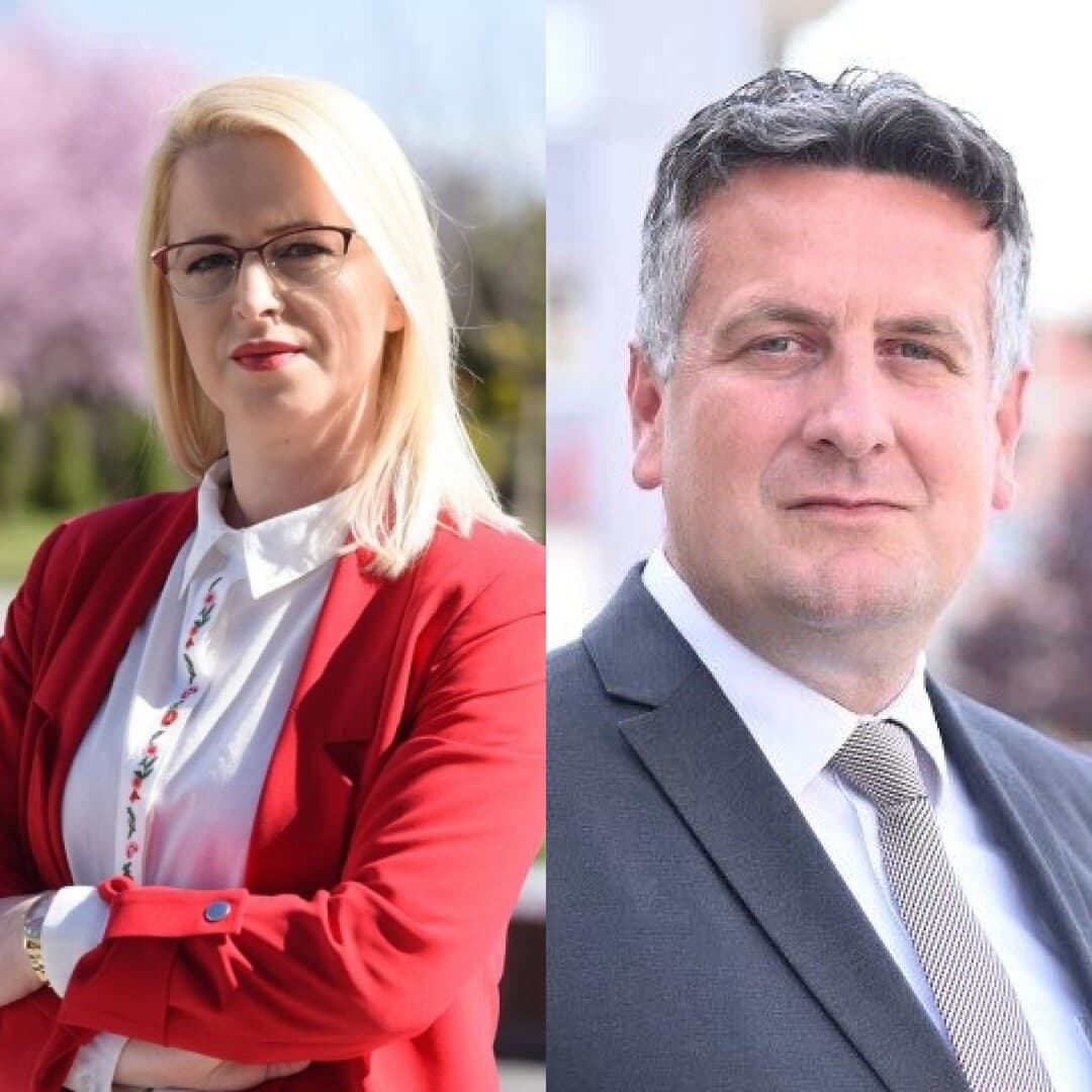 CIK odlučio: Dodik izgubio kontrolni paket - slika 1