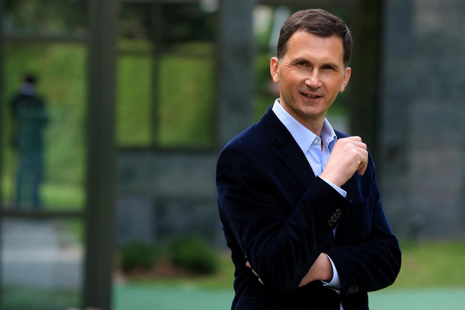 Primorac i službeno kandidat za predsjednika Hrvatske - slika 1