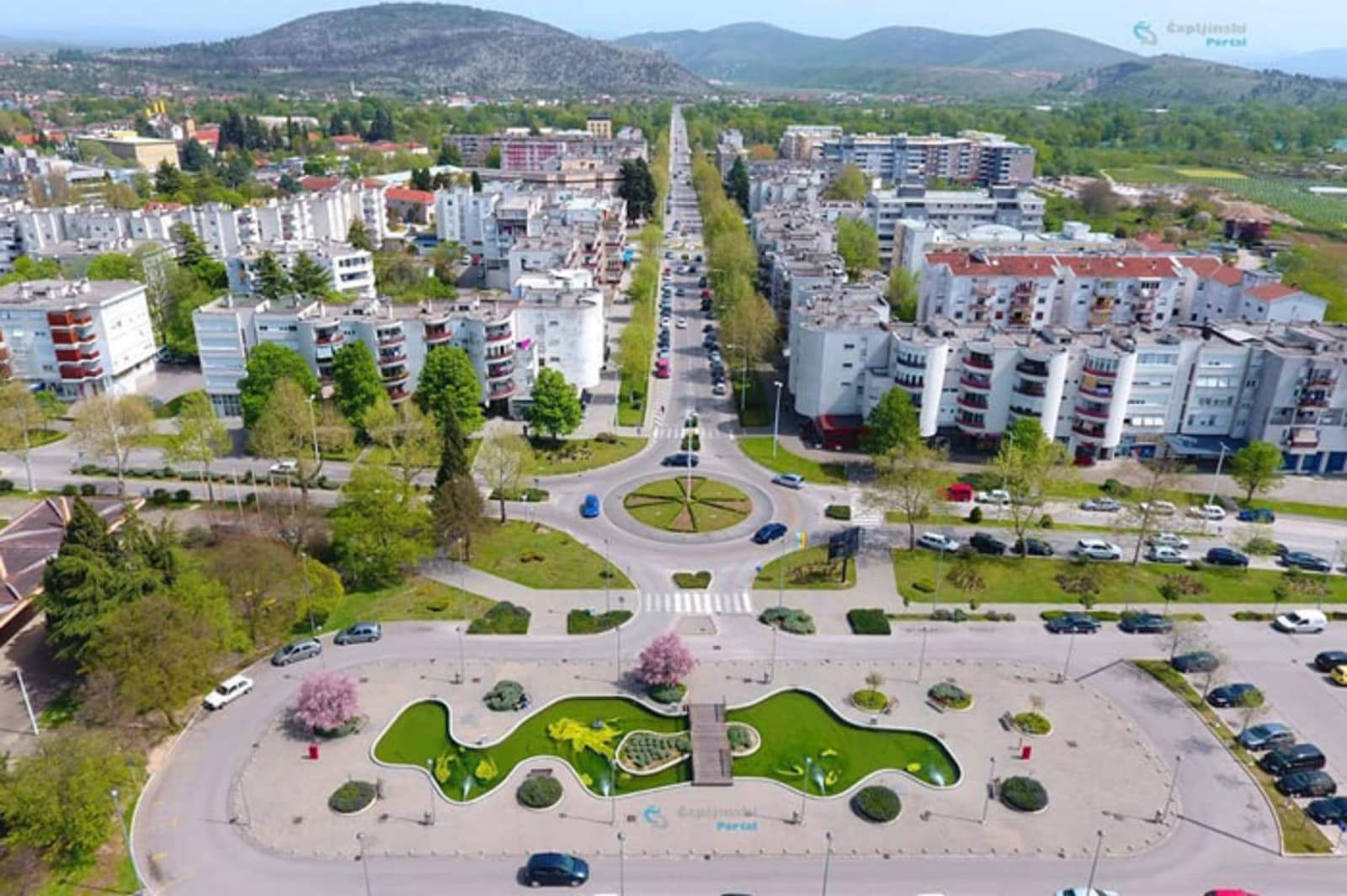 5 kandidata u utrci za mjesto gradonačelnika Čapljine - slika 1
