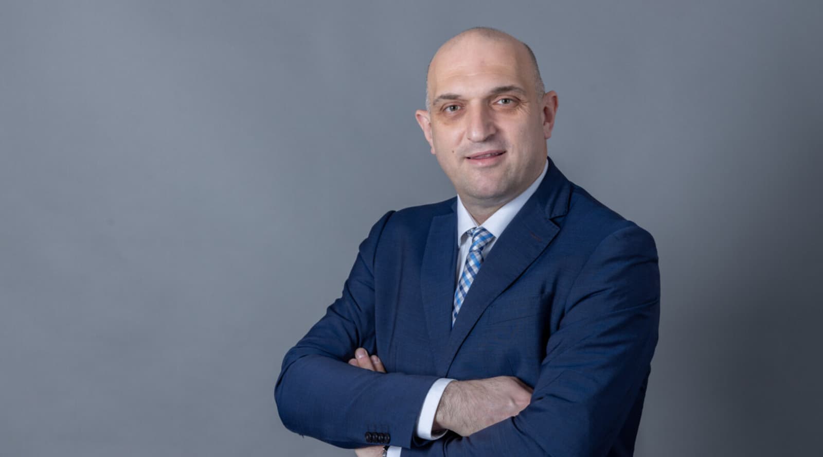 Bošnjak nosi listu DPS-a za izbore u Podgorici - slika 1