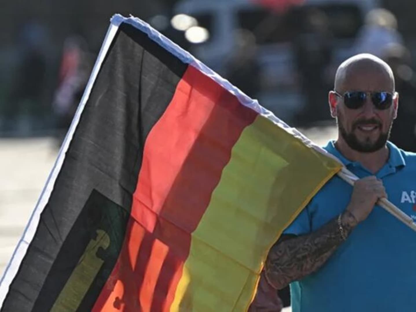 Hoće li AfD "pomesti" sutra na istoku Njemačke? - slika 1