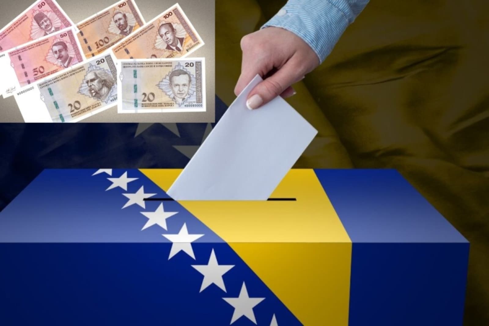 Jesu li kazne za preuranjenu kampanju blage? - slika 1