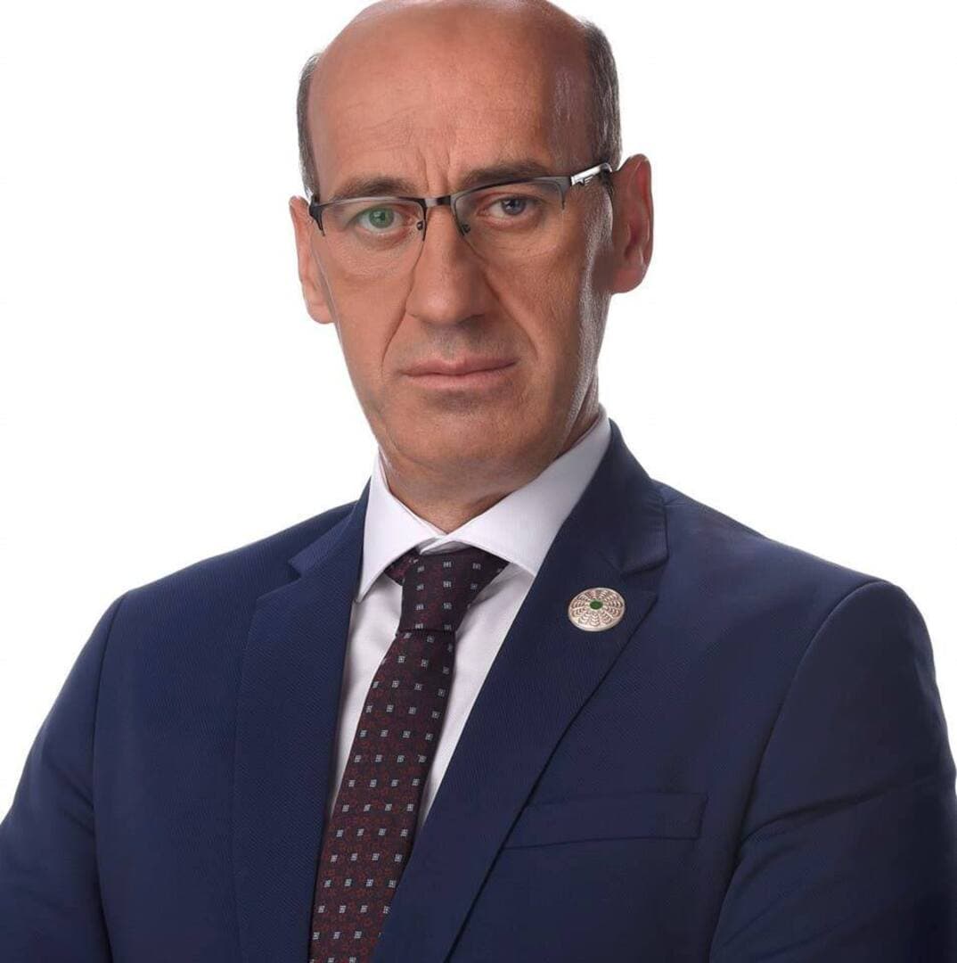 Salkić: "Izdaja državni interesa je više nego očita" - slika 1