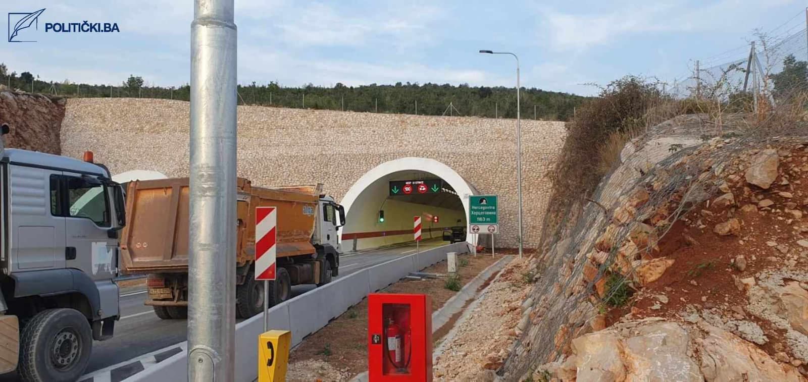 Zatire se svaki trag Počitelja na koridoru 5c - slika 2