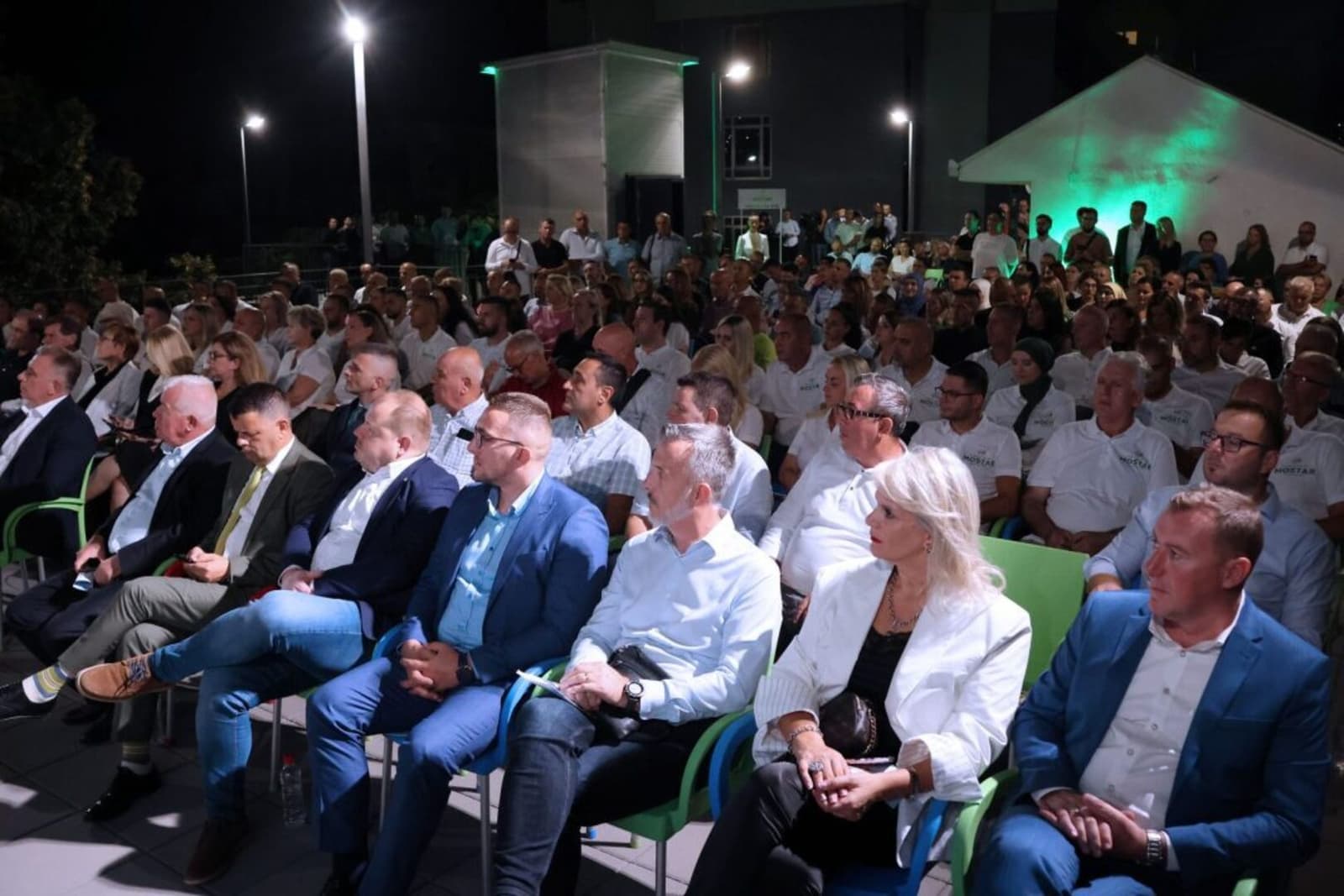 Koalicija za Mostar predstavila svoje kandidate - slika 3