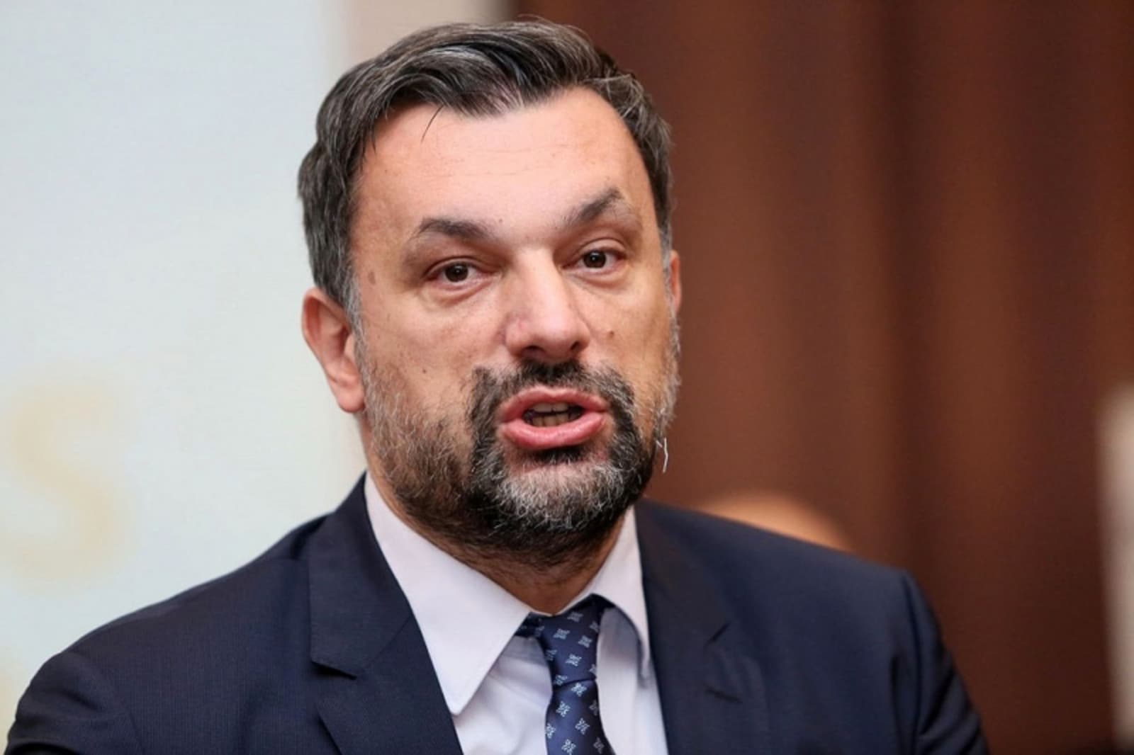 Kantonalno vijeće SBiH: Upravu je Konaković... - slika 1
